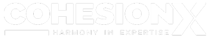 Cohesion X Logo